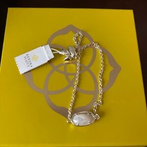 NWT NIB Kendra Scott Bracelet